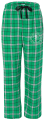 **SALE**Flannel Pants with Pockets